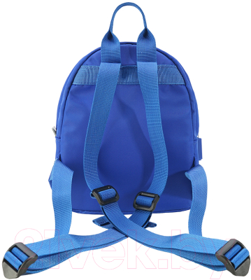 Школьный рюкзак Upixel Funny Square / WY-U18-4/80959 (XS, синий)