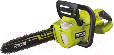 Изображение товара Пила цепная аккумуляторная Ryobi RY36CSX35A-160 (5133004623)