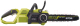 Миниатюра изображения товара Пила цепная аккумуляторная Ryobi RY36CSX35A-160 (5133004623)
