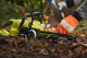 Миниатюра изображения товара Пила цепная аккумуляторная Ryobi RY36CSX35A-160 (5133004623)