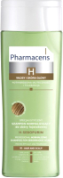 Шампунь для волос Pharmaceris H-Sebopurin спец. нормализ. для себорейной кожи и жирных волос (250мл) - 