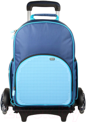 

Школьный рюкзак Upixel, Super Class Rolling Backpack WY-A024 / 80797