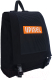 Миниатюра изображения товара Рюкзак Upixel BY-NB006 / 36019 (черный)