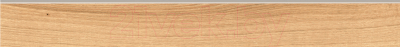Плинтус керамический Cersanit Woodhouse WS5A116 (70x598, коричневый)