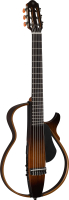Электроакустическая гитара Yamaha SLG200N NT Silent - 
