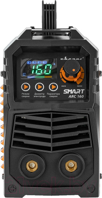 Инвертор сварочный Сварог Real Smart ARC 160 Z28103 (97992)