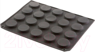 

Форма для выпечки Elastotech, Фиорентине / HF04518