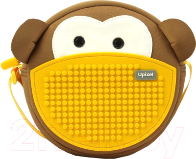 

Детская сумка Upixel, Обезьянка WY-A028 / 80871