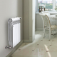 Миниатюра изображения товара Радиатор биметаллический Royal Thermo Indigo Super 500 (4 секций)