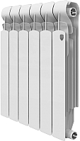 

Радиатор биметаллический, Indigo Super 500