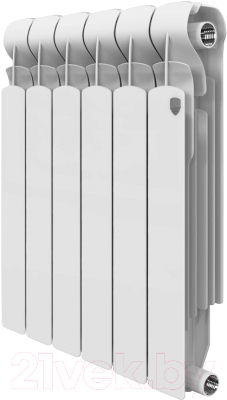 

Радиатор биметаллический Royal Thermo, Indigo Super 500