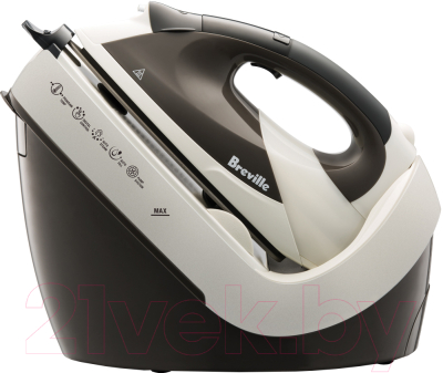 Утюг с парогенератором Breville I360