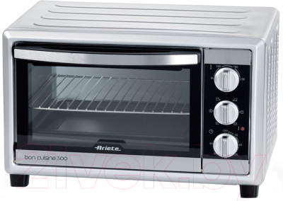 Ростер Ariete Bon Cuisine Silver (985)