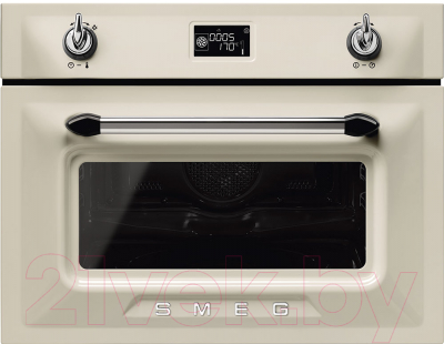 Smeg spa 42016 духовой шкаф