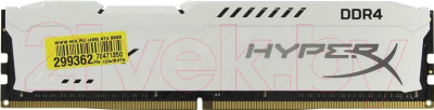 Оперативная память DDR4 Kingston HX424C15FW/16