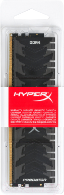 Оперативная память DDR4 Kingston HX426C13PB3/16