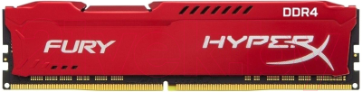 Оперативная память DDR4 Kingston HX429C17FR/16