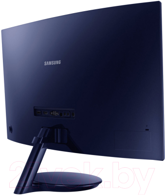 Монитор Samsung C27H580FDI (LC27H580FDIXCI)