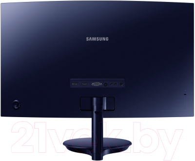Монитор Samsung C27H580FDI (LC27H580FDIXCI)