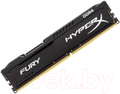 Оперативная память DDR4 Kingston HX432C18FB2/8