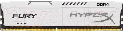 Оперативная память DDR4 Kingston HX432C18FW2/8