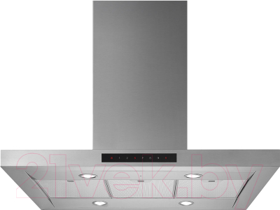 

Вытяжка Т-образная Smeg, KICTIS90BL