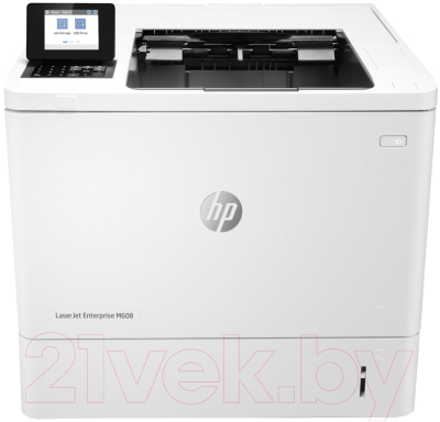 

Принтер HP, LaserJet Enterprise M608dn / K0Q18A