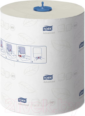 Бумажные полотенца Tork Matic 120067