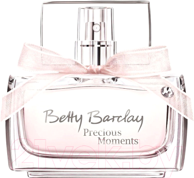 Туалетная вода Betty Barclay Precious Moments