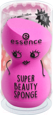 Спонж для макияжа Essence Super Beauty