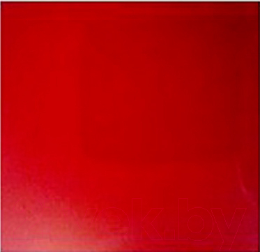 Вставка Сокол Сирио (70x70, красный)