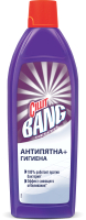Чистящее средство для ванной комнаты Cillit Bang Bang Антипятна и Гигиена (750мл) - 