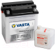 Миниатюра изображения товара Мотоаккумулятор Varta Powersports Freshpack 511012009 (11 А/ч)
