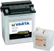 Мотоаккумулятор Varta 12N14-3A YB14L-A2 / 514011014 (14 А/ч) - 