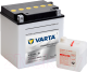 Мотоаккумулятор Varta Powersports Freshpack YB30L-B / 530400030 (30 А/ч) - 