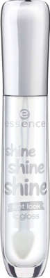 

Блеск для губ Essence, Shine Shine Shine тон 01