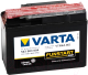 Миниатюра изображения товара Мотоаккумулятор Varta YTR4A-BS / 503 903 004 (2 А/ч)