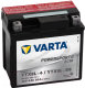 Мотоаккумулятор Varta Powersports AGM 504012003 (4 А/ч) - 