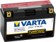 Мотоаккумулятор Varta YT7B-4 YT7B-BS / 507901012 (7 А/ч) - 