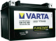 Мотоаккумулятор Varta YTX9-4 YTX9-BS / 508012008 (8 А/ч) - 