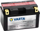 Мотоаккумулятор Varta Powersports AGM 508901015 (8 А/ч) - 