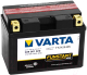 Мотоаккумулятор Varta Powersports AGM 509901020 (9 А/ч) - 