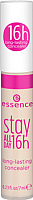 

Консилер Essence, Stay All Day 16h Long Lasting тон 10