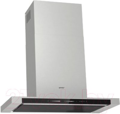 

Вытяжка Т-образная Gorenje, S10-GHT93X