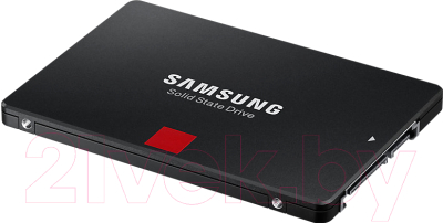 SSD диск Samsung 860 PRO 1TB (MZ-76P1T0BW)