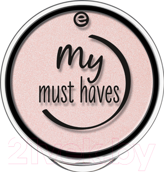 Тени для век Essence My Must Haves тон 05 (1.7г)