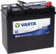 Автомобильный аккумулятор Varta Blue Dynamic JIS / 548175042 (48 А/ч) - 