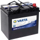Автомобильный аккумулятор Varta Blue Dynamic JIS / 565411057 (65 А/ч) - 
