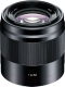 Стандартный объектив Sony E 50mm F1.8 OSS (SEL50F18F) - 
