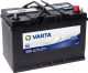 Автомобильный аккумулятор Varta Blue Dynamic JIS / 575412068 (75 А/ч) - 